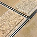 slot drainage